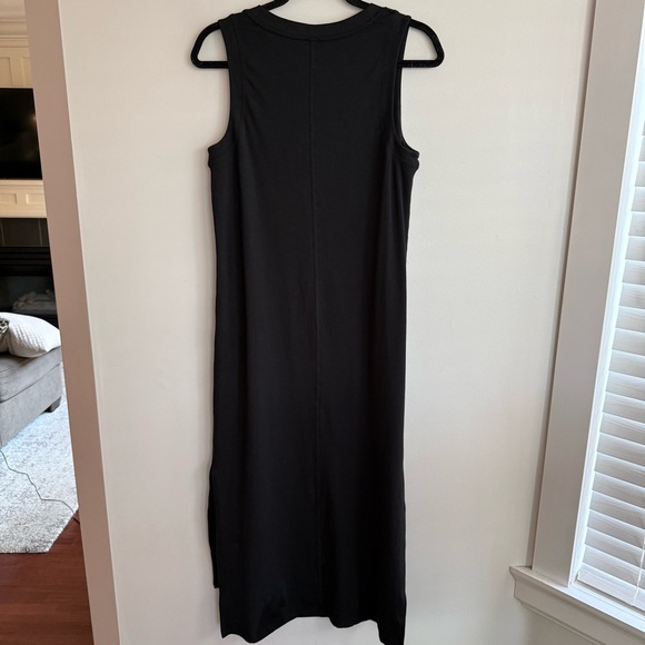 Lululemon All Yours Tank Maxi Dress - Picture 3 of 10
